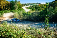 Rally Predgorya Kavkaza 2018