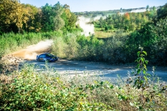 Rally Predgorya Kavkaza 2018