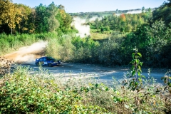 Rally Predgorya Kavkaza 2018