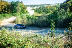 Rally Predgorya Kavkaza 2018