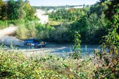 Rally Predgorya Kavkaza 2018