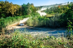 Rally Predgorya Kavkaza 2018