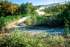 Rally Predgorya Kavkaza 2018