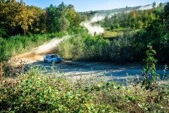 Rally Predgorya Kavkaza 2018