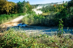 Rally Predgorya Kavkaza 2018