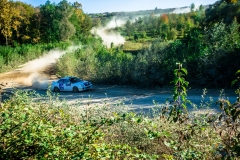 Rally Predgorya Kavkaza 2018