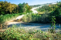Rally Predgorya Kavkaza 2018