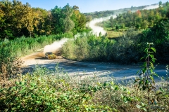 Rally Predgorya Kavkaza 2018