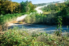 Rally Predgorya Kavkaza 2018