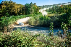 Rally Predgorya Kavkaza 2018