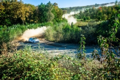 Rally Predgorya Kavkaza 2018