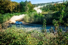 Rally Predgorya Kavkaza 2018