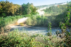 Rally Predgorya Kavkaza 2018