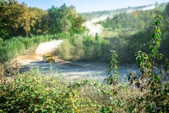 Rally Predgorya Kavkaza 2018