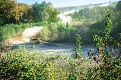 Rally Predgorya Kavkaza 2018