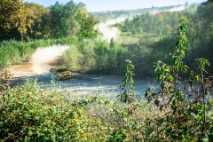 Rally Predgorya Kavkaza 2018