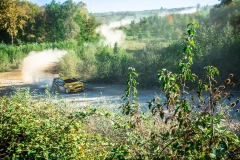 Rally Predgorya Kavkaza 2018