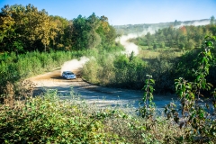 Rally Predgorya Kavkaza 2018