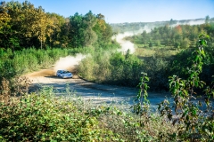 Rally Predgorya Kavkaza 2018