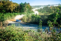 Rally Predgorya Kavkaza 2018