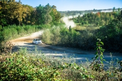 Rally Predgorya Kavkaza 2018