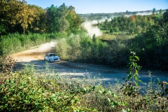 Rally Predgorya Kavkaza 2018