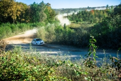 Rally Predgorya Kavkaza 2018
