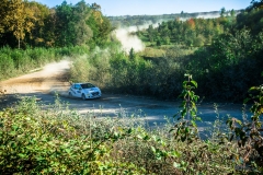 Rally Predgorya Kavkaza 2018