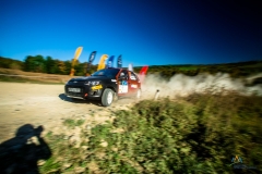 Rally Predgorya Kavkaza 2018