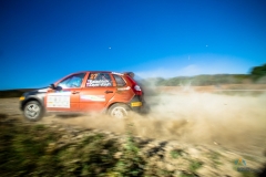 Rally Predgorya Kavkaza 2018