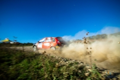 Rally Predgorya Kavkaza 2018