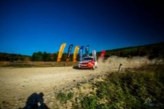 Rally Predgorya Kavkaza 2018