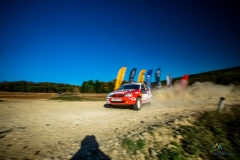 Rally Predgorya Kavkaza 2018