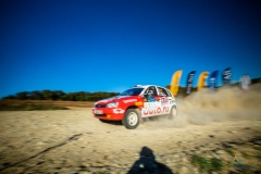 Rally Predgorya Kavkaza 2018
