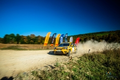 Rally Predgorya Kavkaza 2018