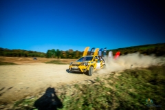 Rally Predgorya Kavkaza 2018