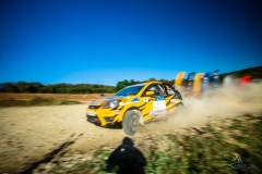 Rally Predgorya Kavkaza 2018