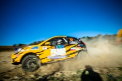 Rally Predgorya Kavkaza 2018