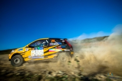 Rally Predgorya Kavkaza 2018