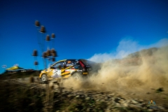 Rally Predgorya Kavkaza 2018