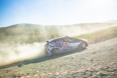 Rally Predgorya Kavkaza 2018