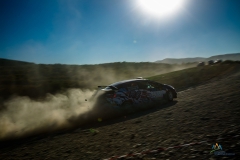 Rally Predgorya Kavkaza 2018