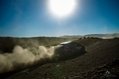 Rally Predgorya Kavkaza 2018