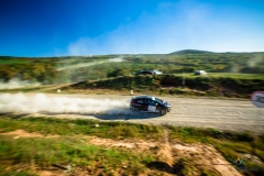 Rally Predgorya Kavkaza 2018
