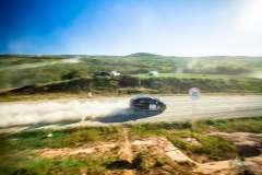 Rally Predgorya Kavkaza 2018