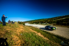 Rally Predgorya Kavkaza 2018