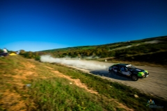 Rally Predgorya Kavkaza 2018