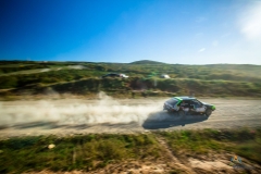 Rally Predgorya Kavkaza 2018
