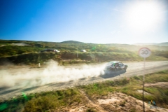 Rally Predgorya Kavkaza 2018