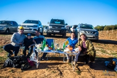 Rally Predgorya Kavkaza 2018